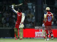 Records Held by West Indian Players in IPL