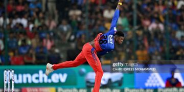 Top 5 Greatest Performances by West Indian Players in IPL History