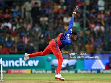 Top 5 Greatest Performances by West Indian Players in IPL History