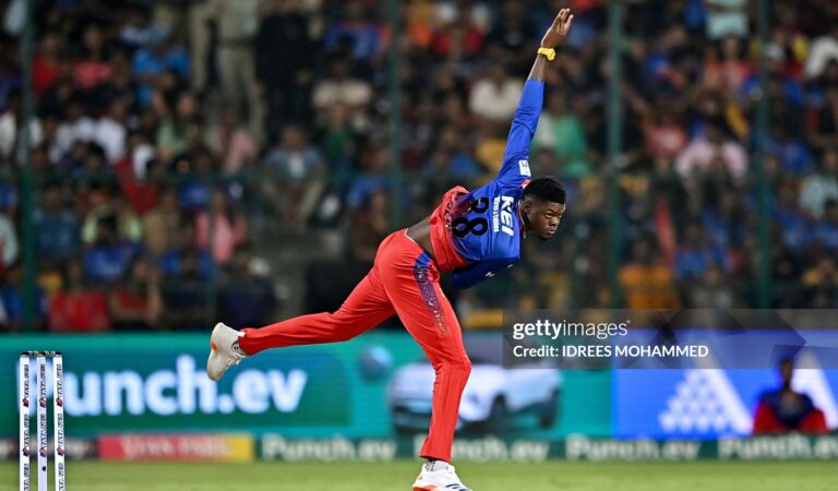 Top 5 Greatest Performances by West Indian Players in IPL History