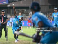 Can Shamar Joseph Break the Code in IPL 2025? Explore the West Indies star’s potential impact.