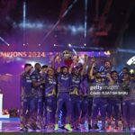 List of West Indians to Lift the IPL Trophy