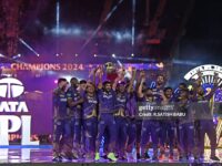 List of West Indians to Lift the IPL Trophy