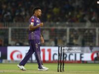 Sunil Narine in the List of All West Indies Players in IPL 2025