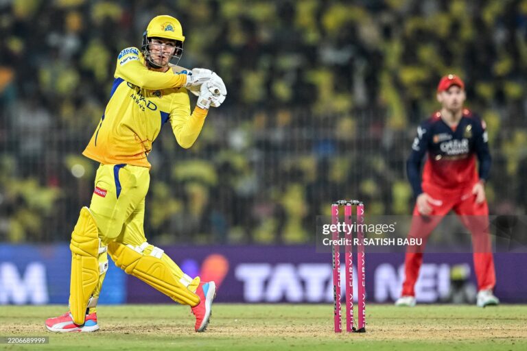 A Guide to IPL 2025
